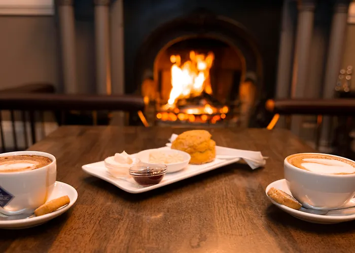 Brandon House Hotel