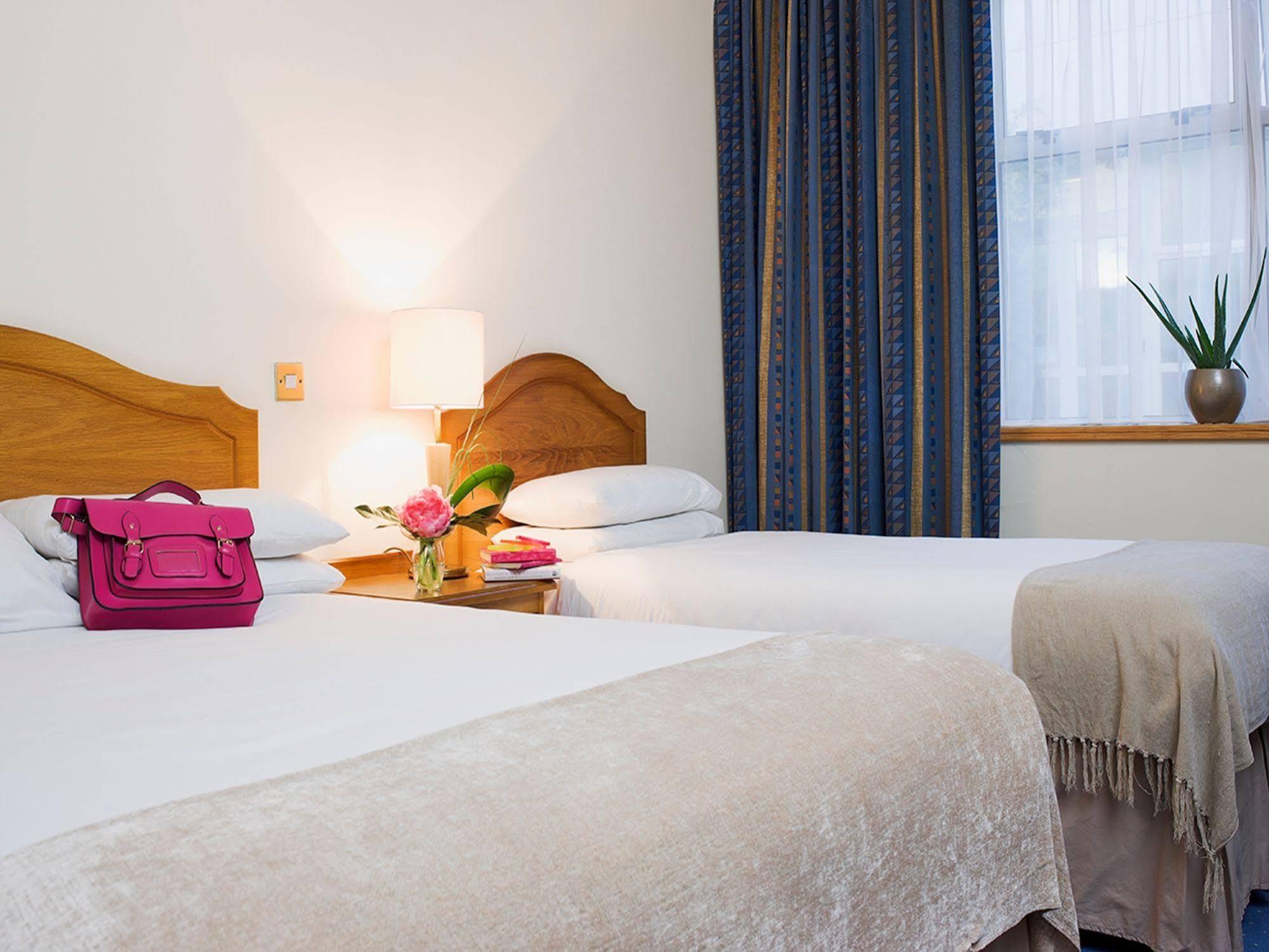 Hotel Brandon House New Ross
