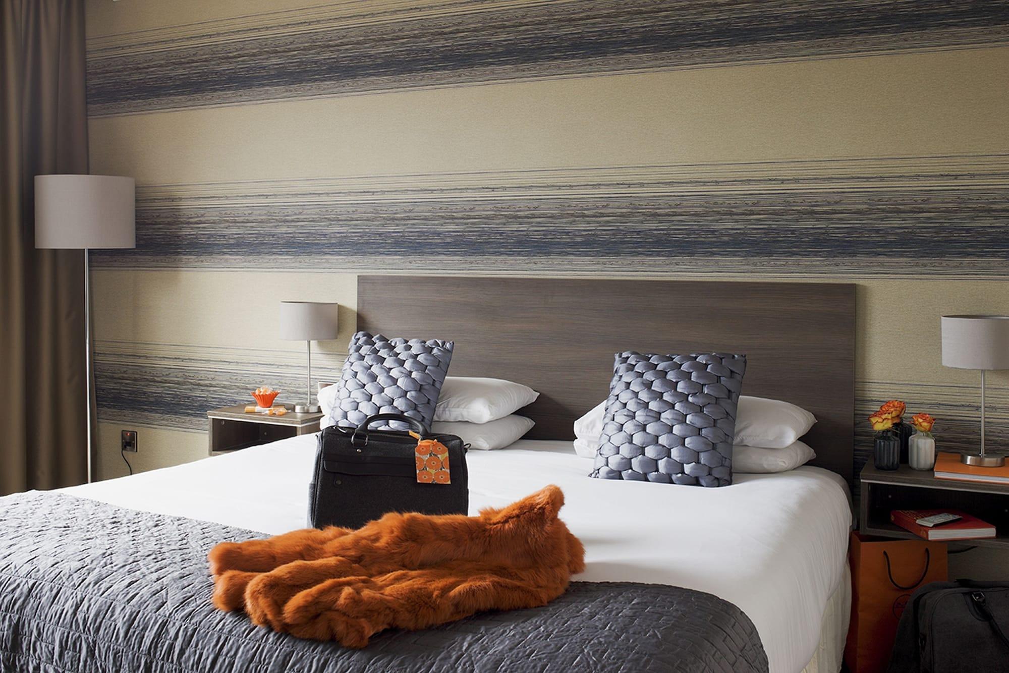 Brandon House Hotel 4*