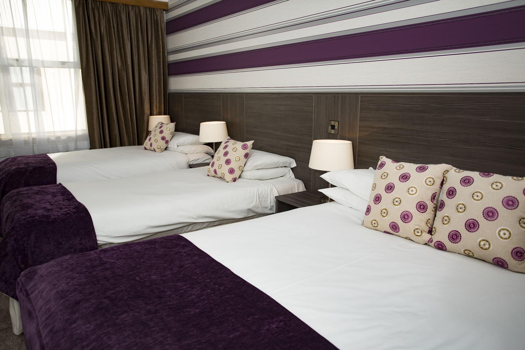 Brandon House Hotel New Ross