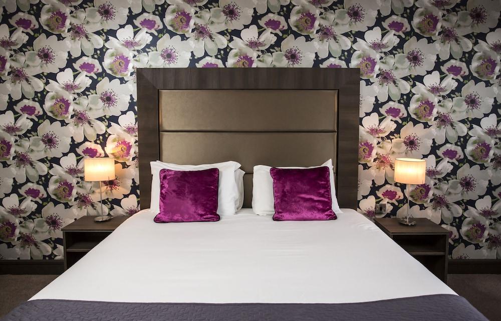 Hotel Brandon House New Ross