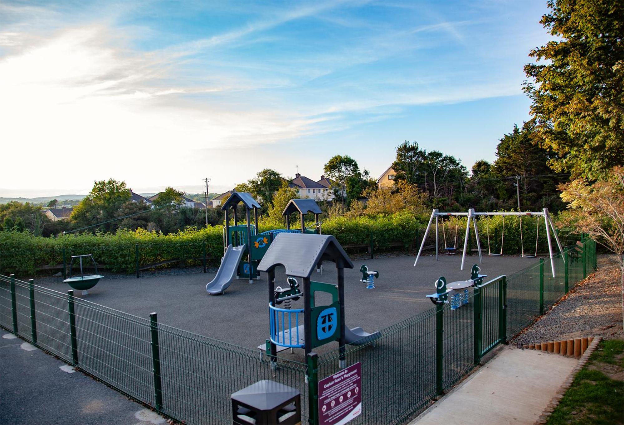 Brandon House Hotel 4*