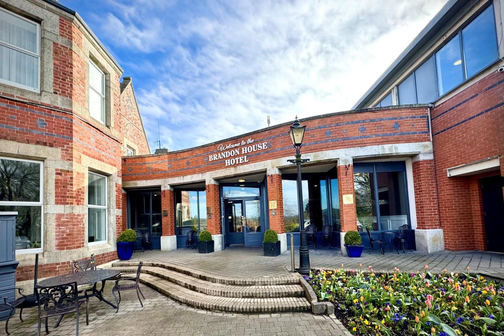 Brandon House Hotel New Ross