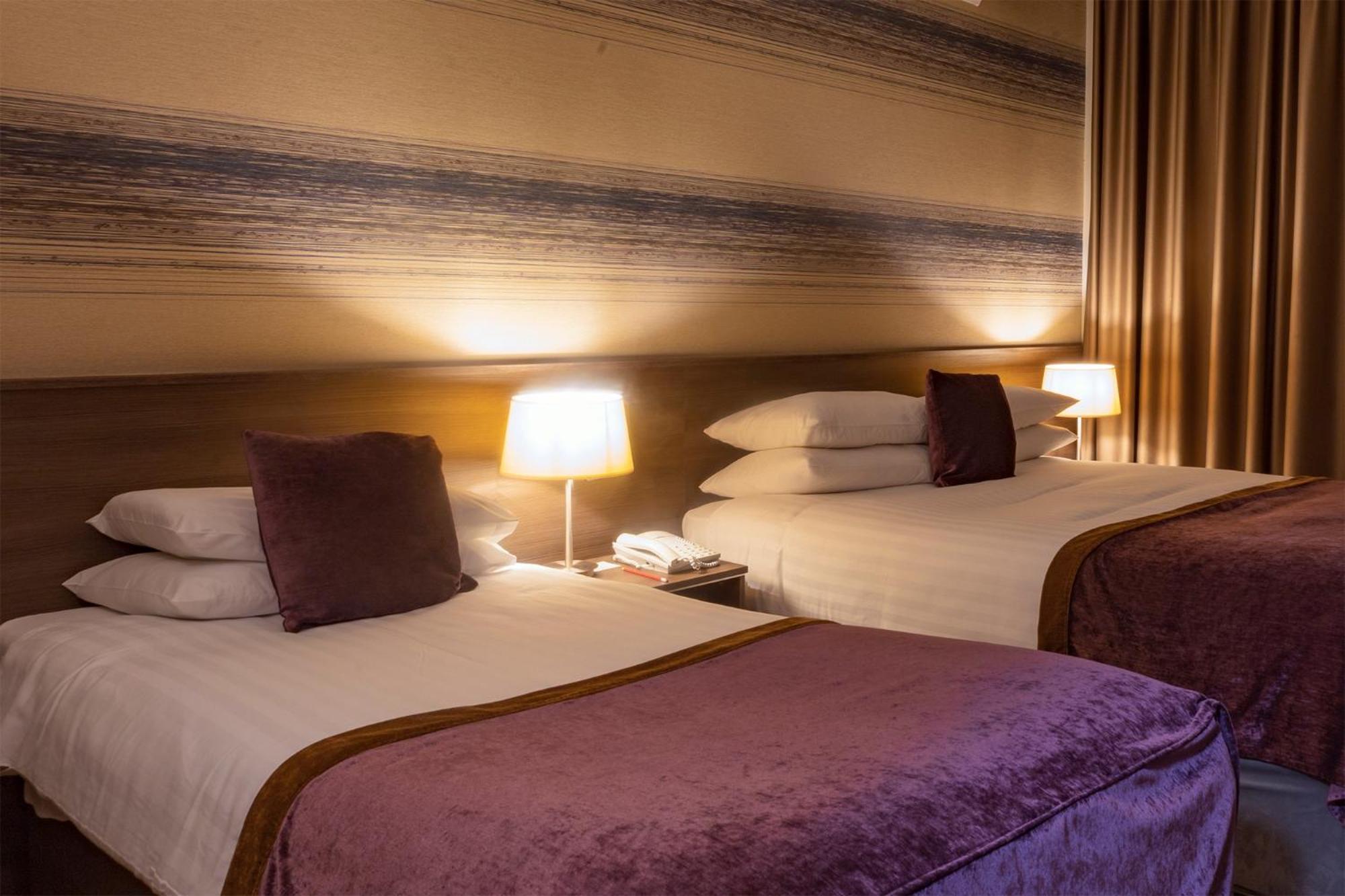 Brandon House 4*