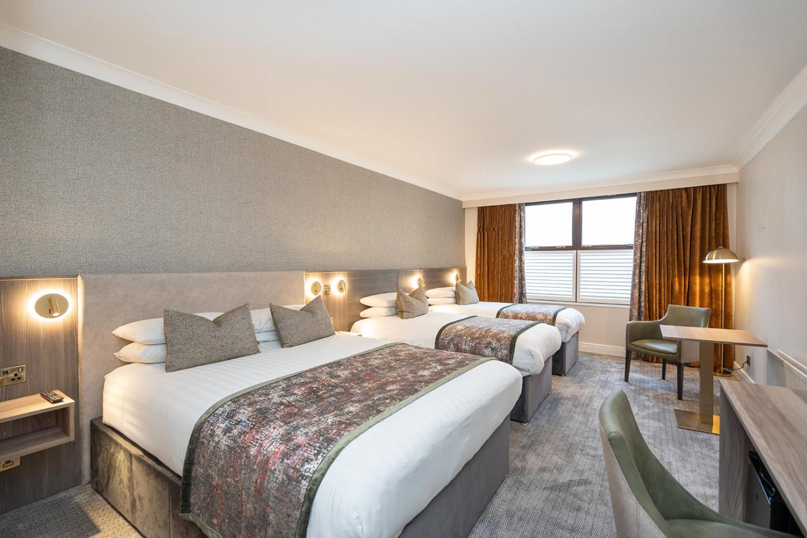 Brandon House Hotel New Ross