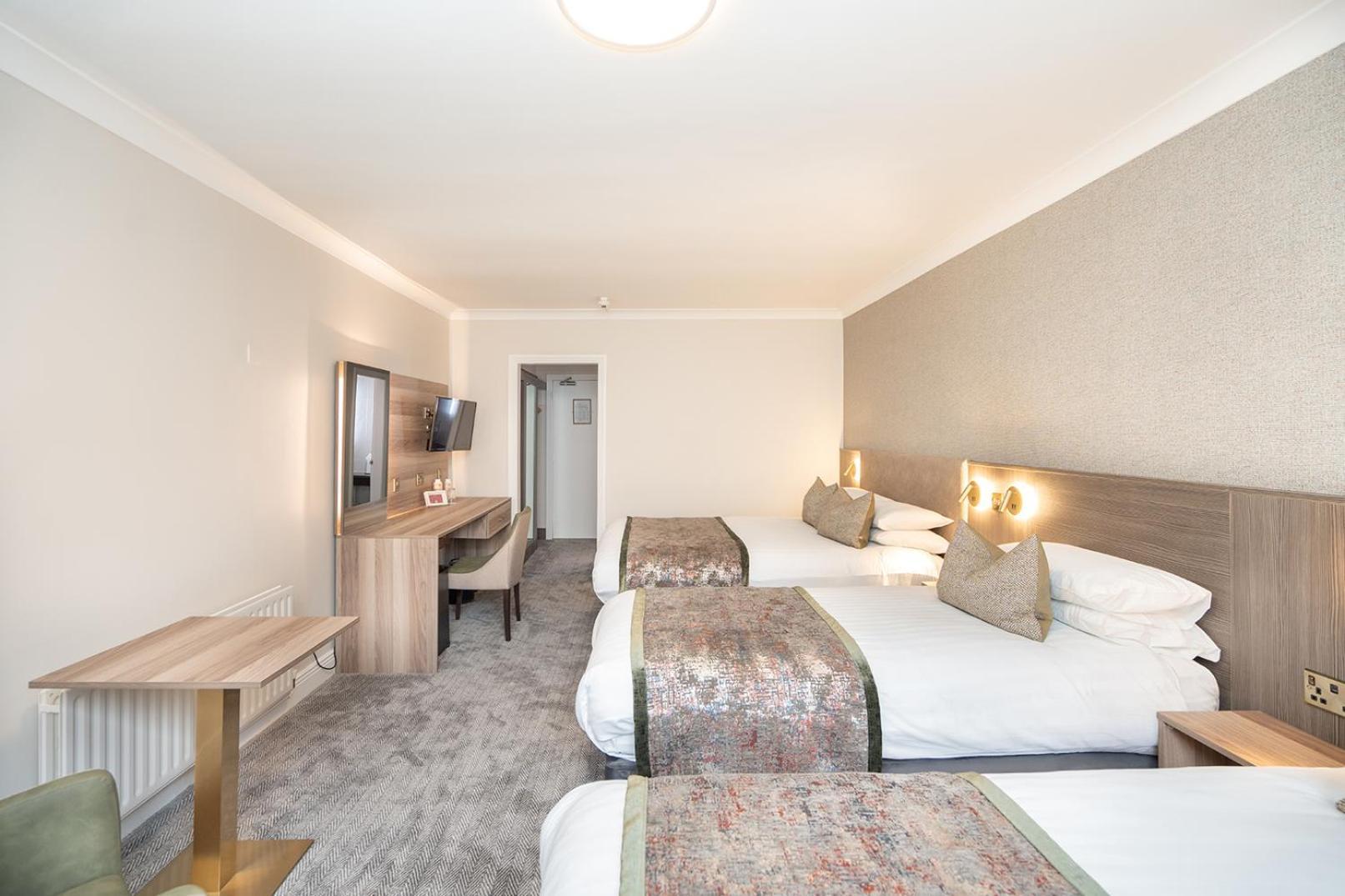 Brandon House 4*