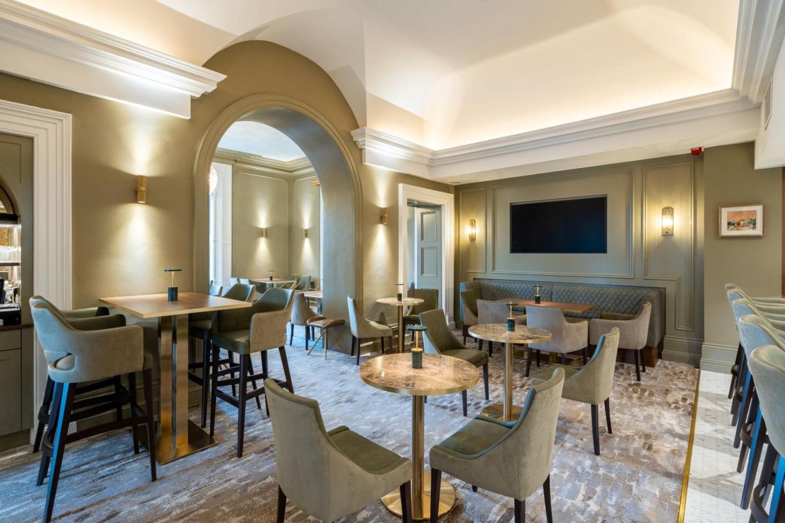Brandon House 4* New Ross
