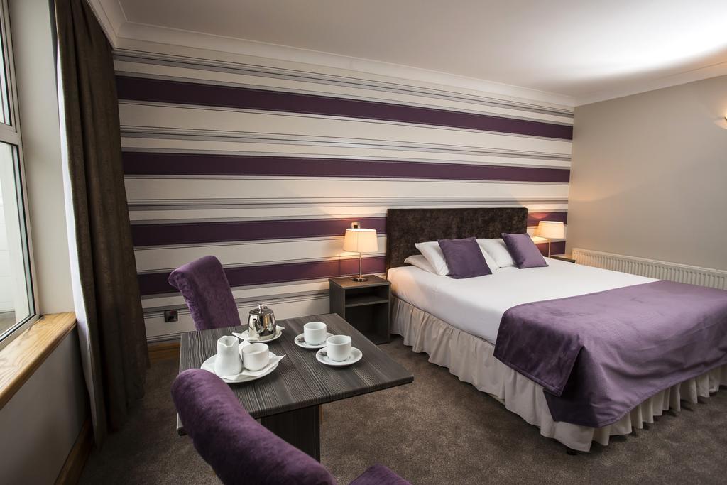 Brandon House 4* New Ross