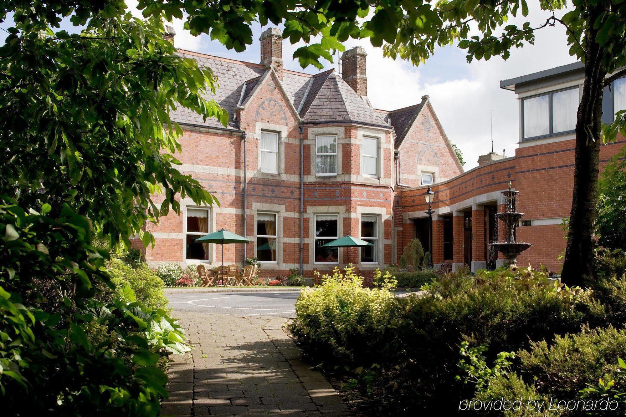 Brandon House 4*