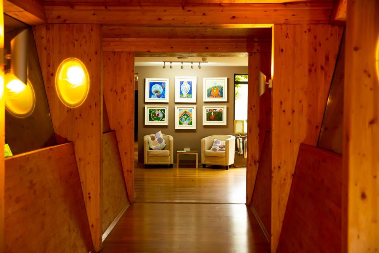 Hotel Brandon House 4*