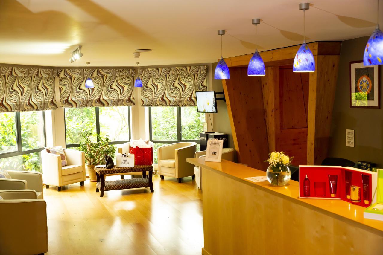 Brandon House 4* New Ross