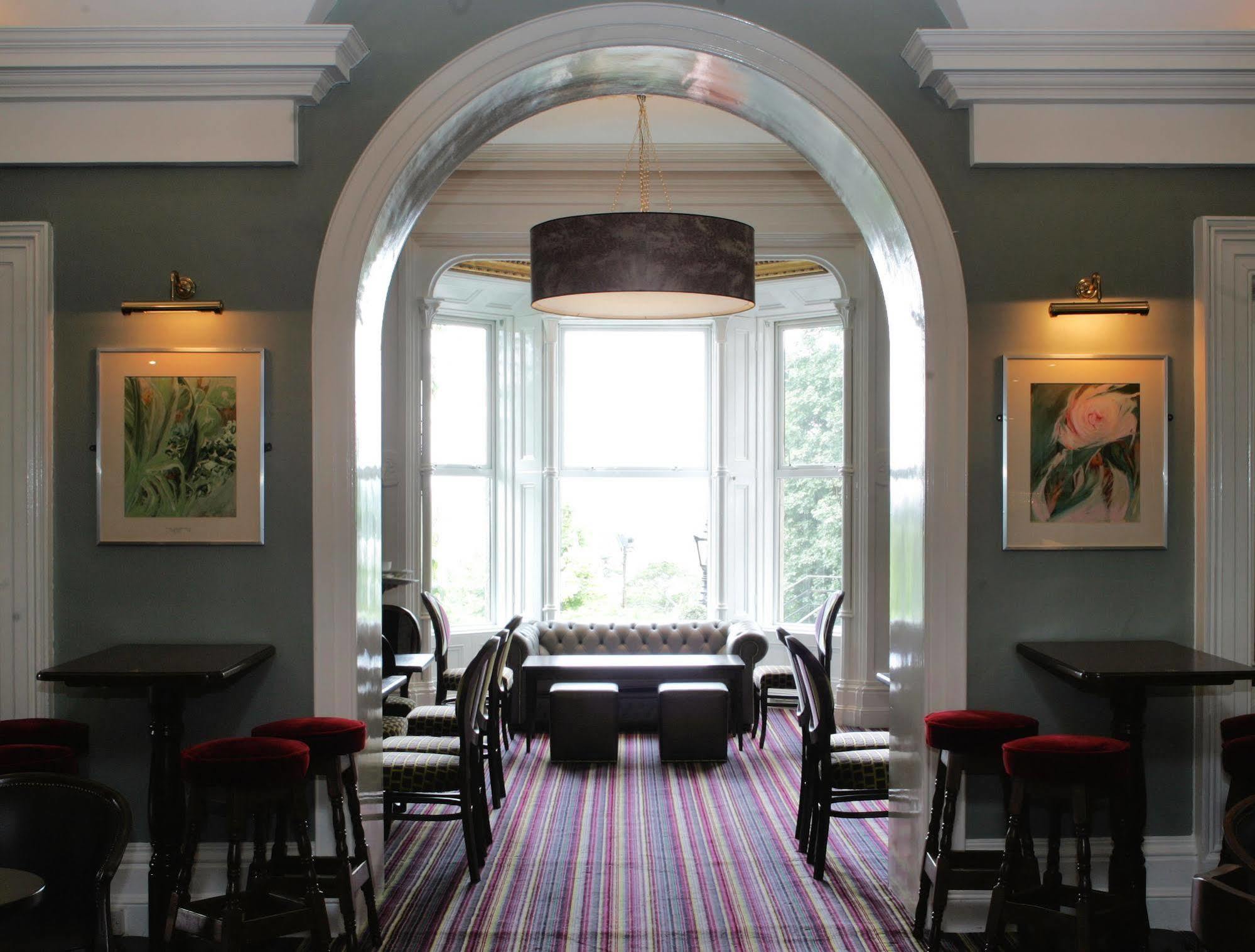Brandon House 4* New Ross