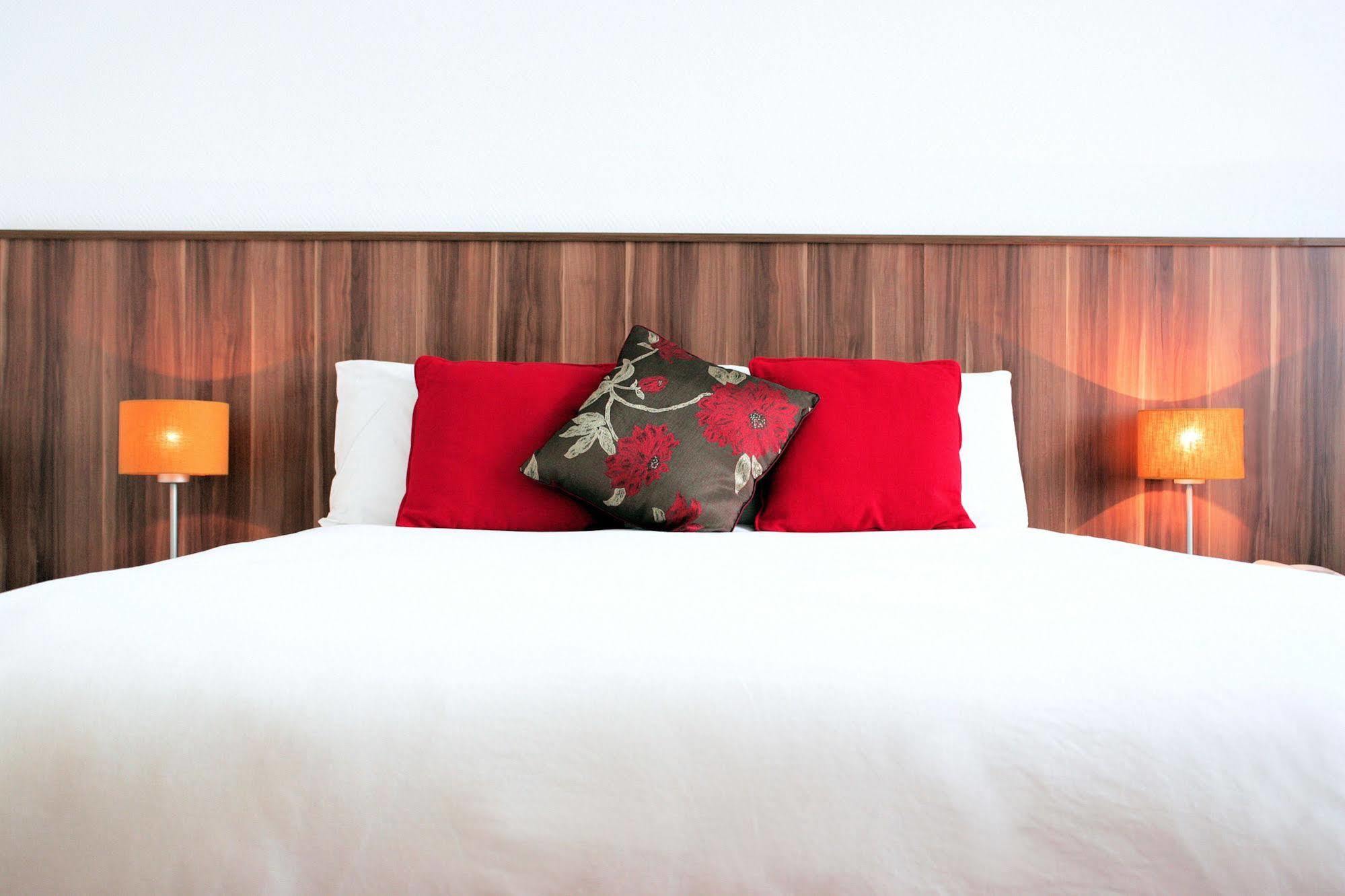 Brandon House 4* New Ross