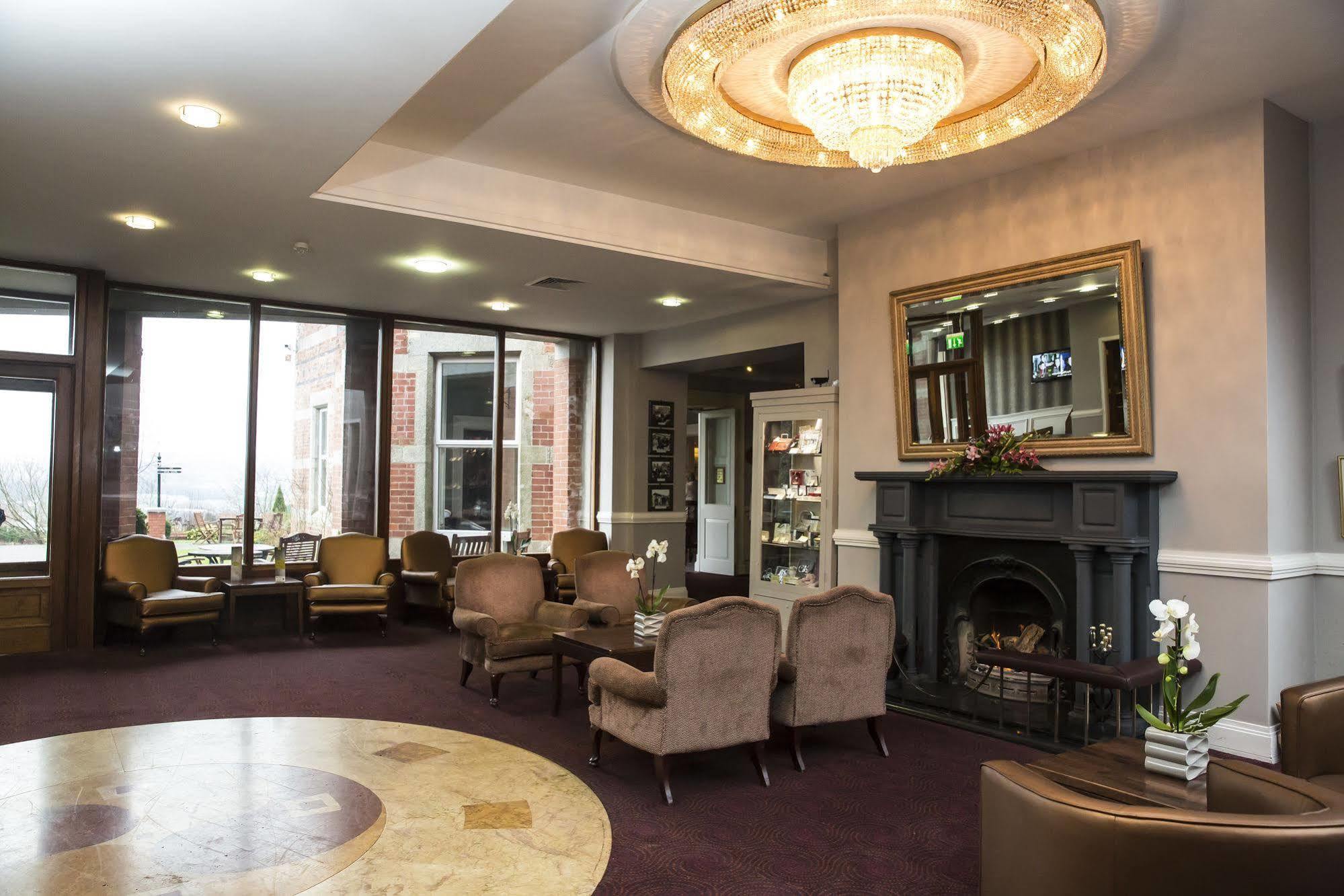 Brandon House Hotel 4*