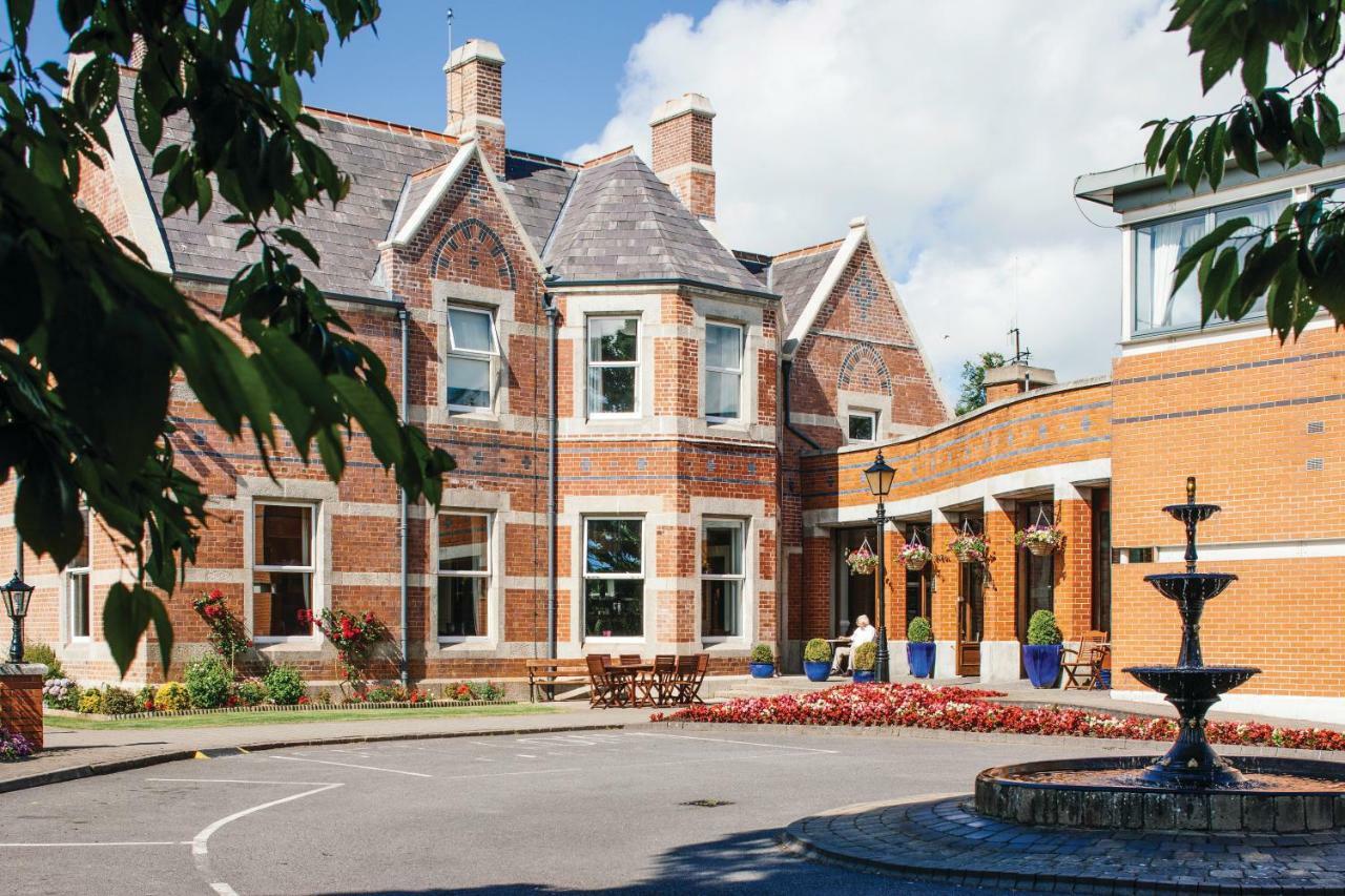 Hotel Brandon House